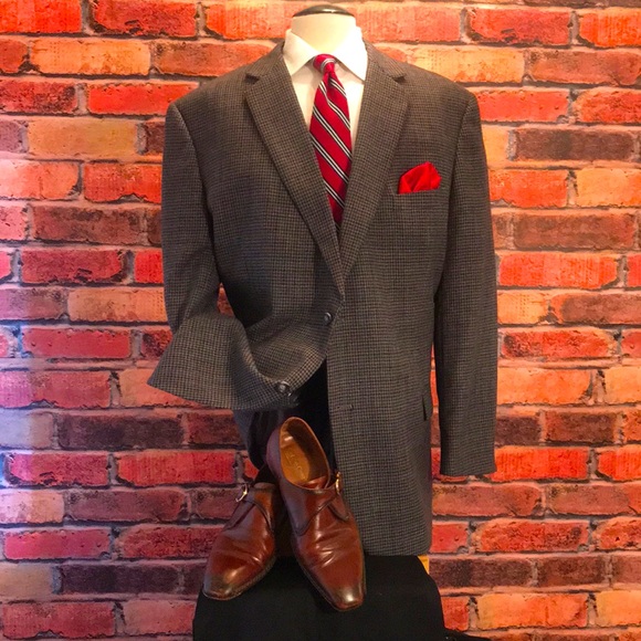 Joseph & Feiss Sport Coat - Picture 1 of 17